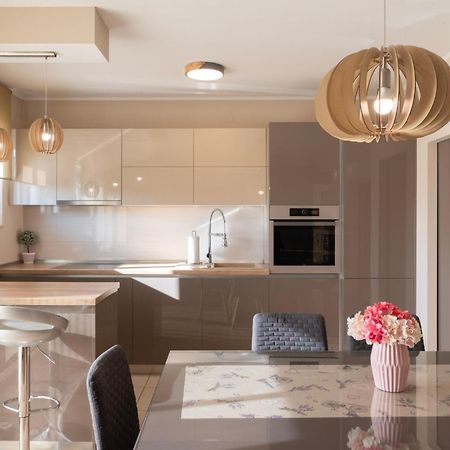Apartman Karlo Antonio Трогір Екстер'єр фото