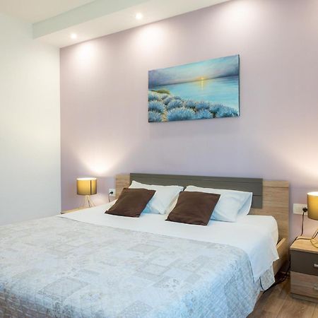 Apartman Karlo Antonio Трогір Екстер'єр фото