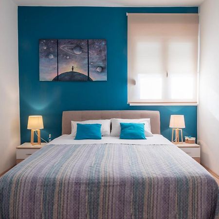 Apartman Karlo Antonio Трогір Екстер'єр фото