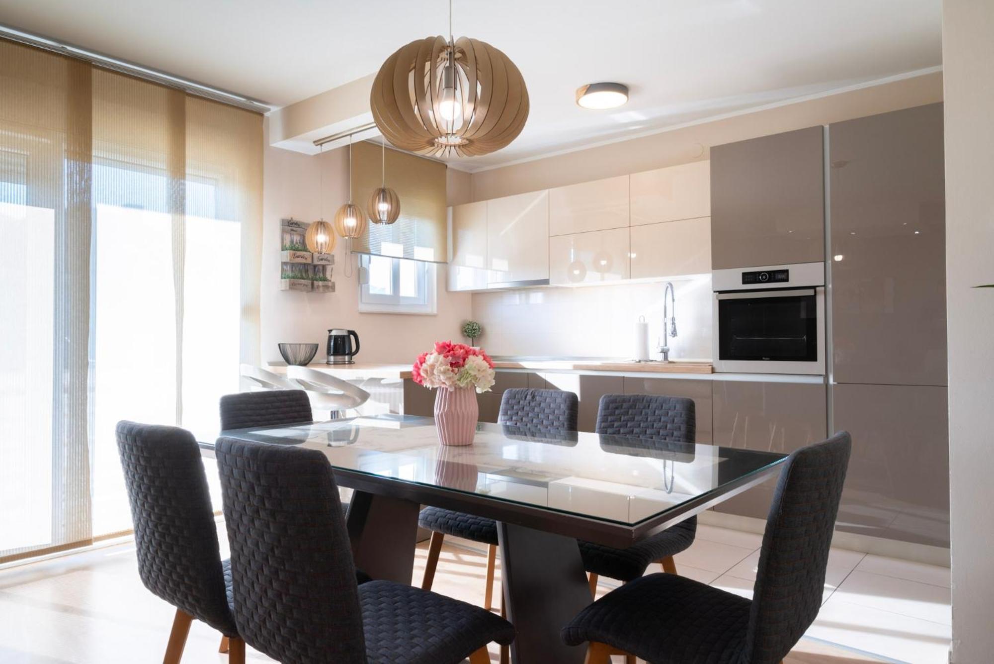 Apartman Karlo Antonio Трогір Екстер'єр фото