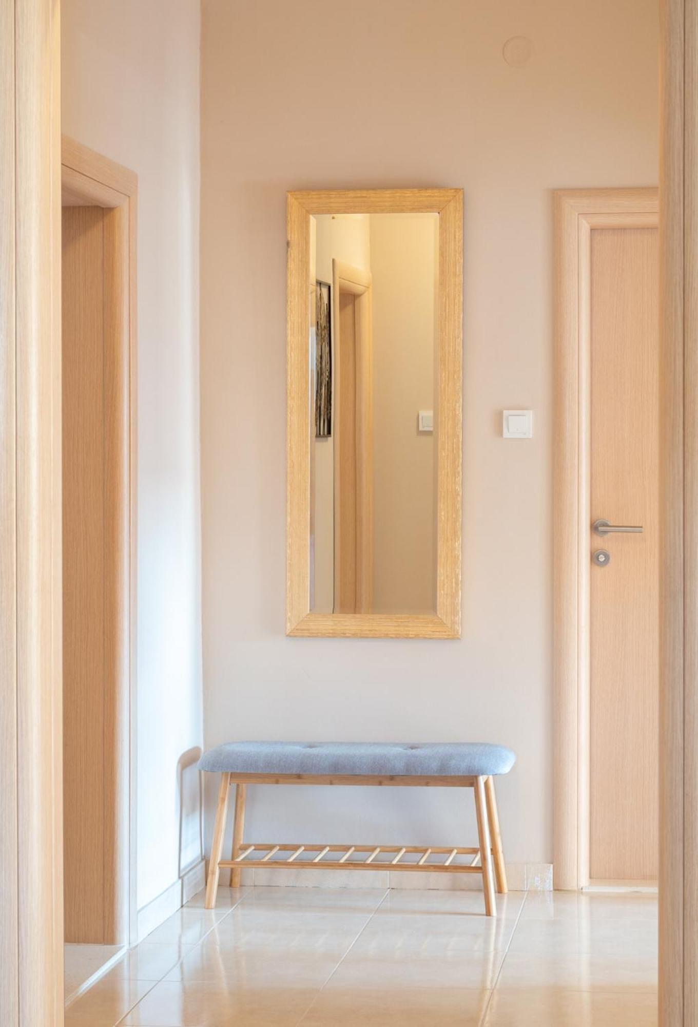 Apartman Karlo Antonio Трогір Екстер'єр фото