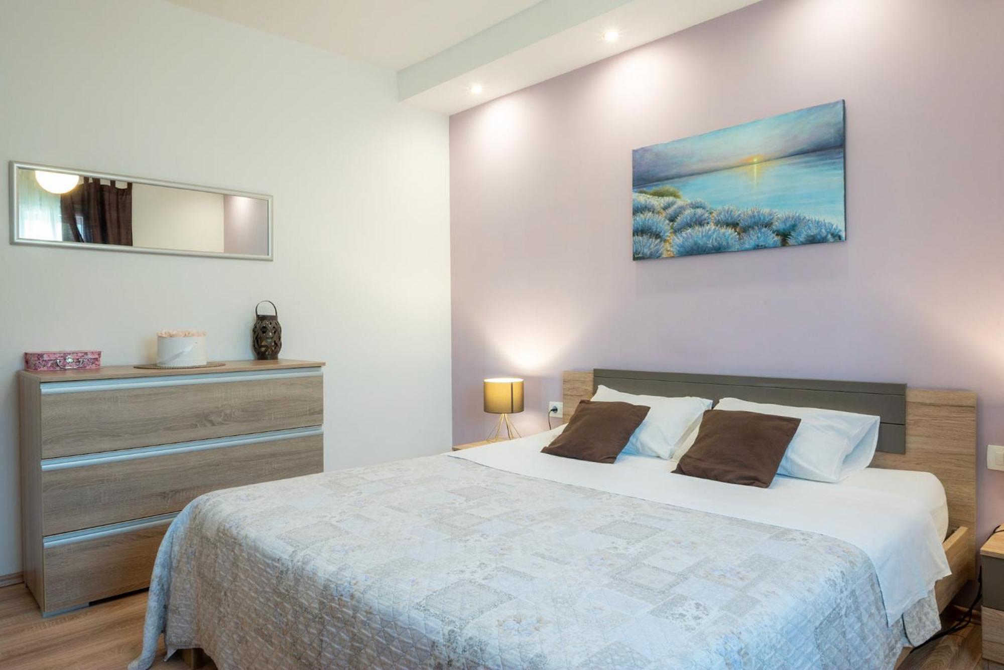 Apartman Karlo Antonio Трогір Екстер'єр фото