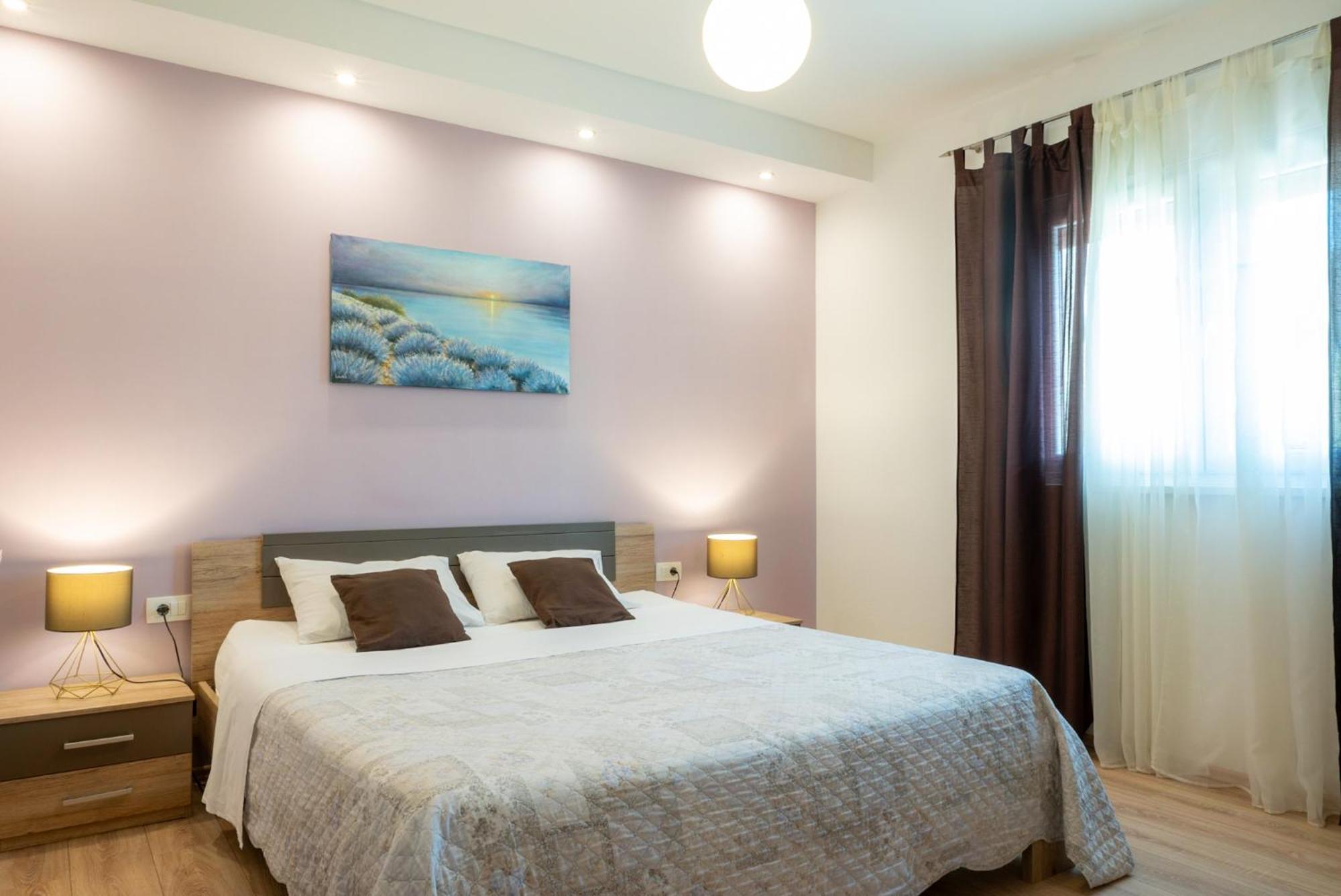 Apartman Karlo Antonio Трогір Екстер'єр фото
