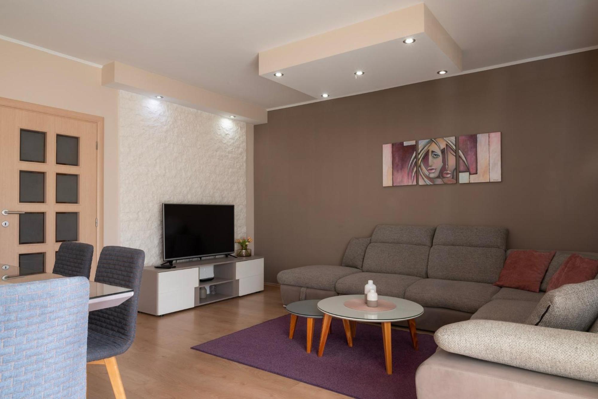 Apartman Karlo Antonio Трогір Екстер'єр фото