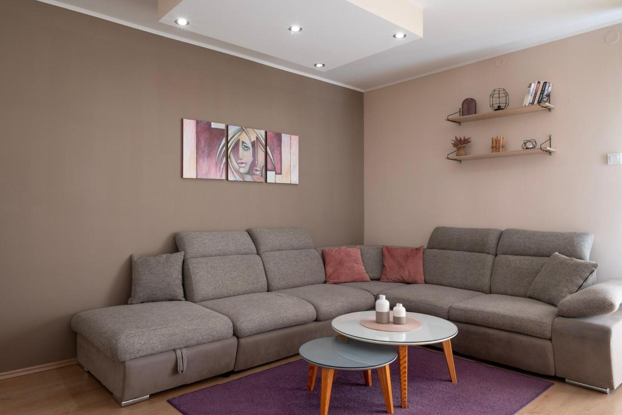 Apartman Karlo Antonio Трогір Екстер'єр фото