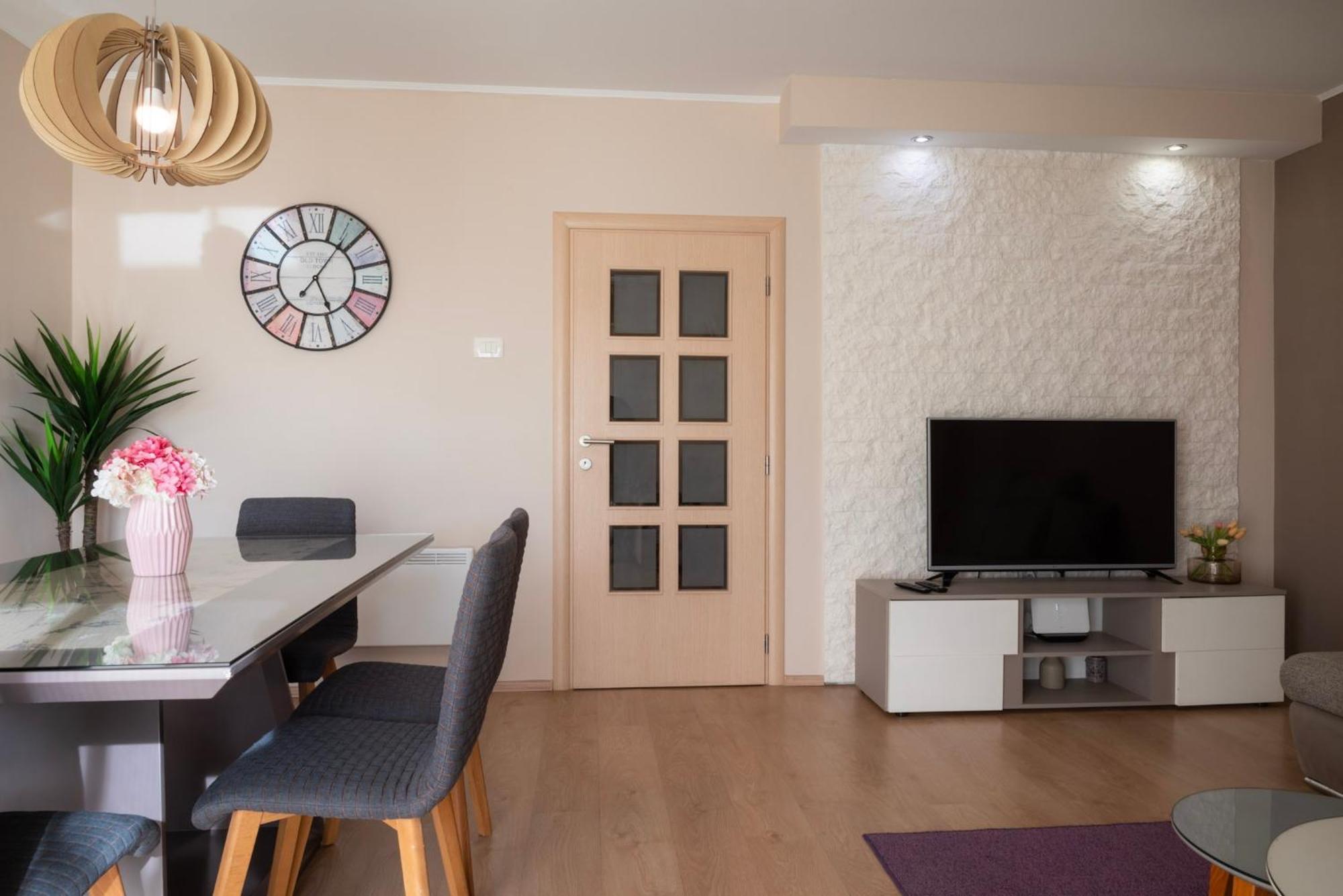 Apartman Karlo Antonio Трогір Екстер'єр фото
