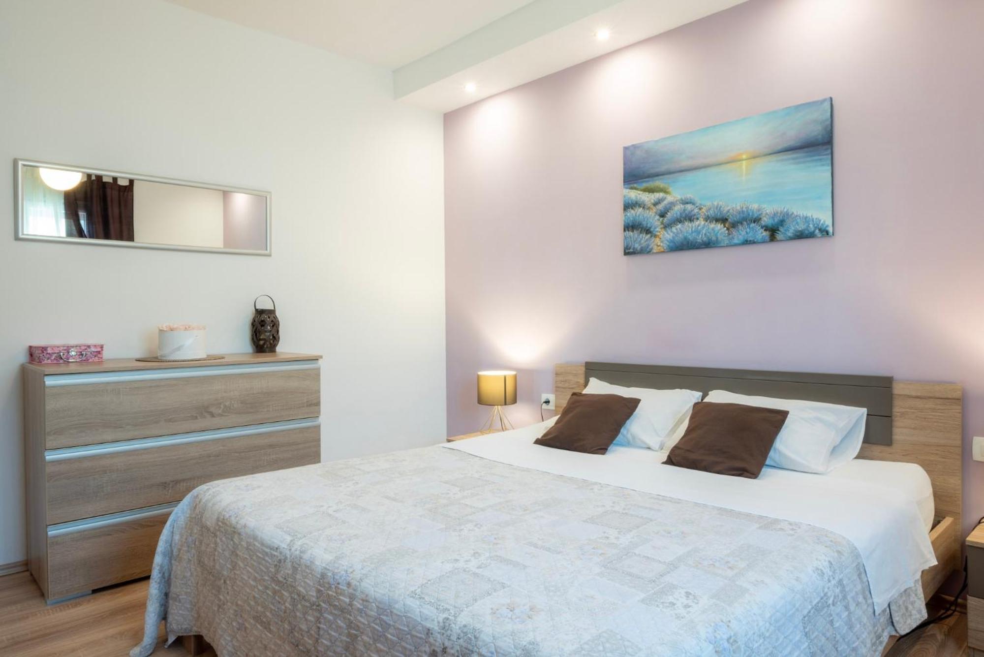 Apartman Karlo Antonio Трогір Екстер'єр фото