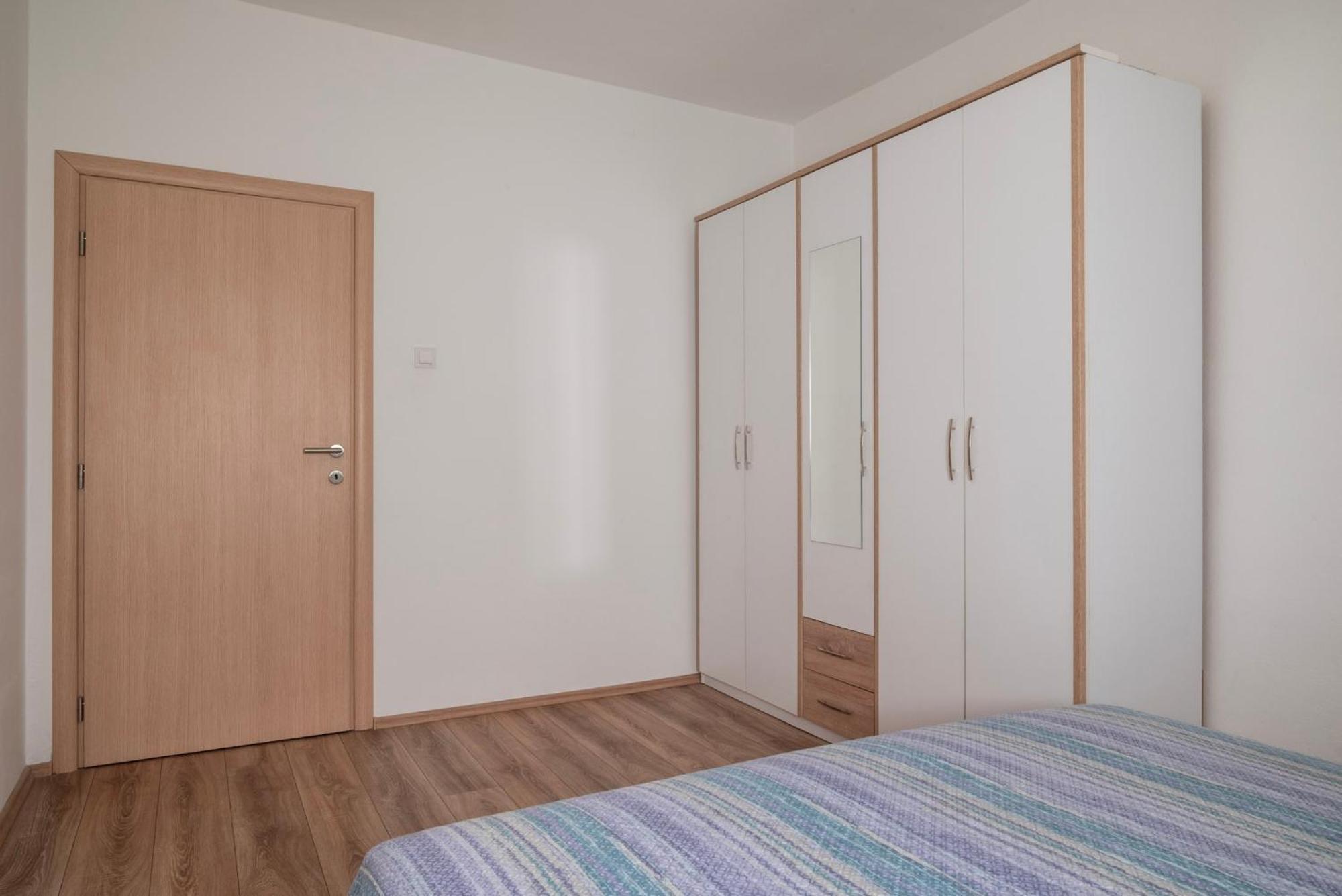 Apartman Karlo Antonio Трогір Екстер'єр фото