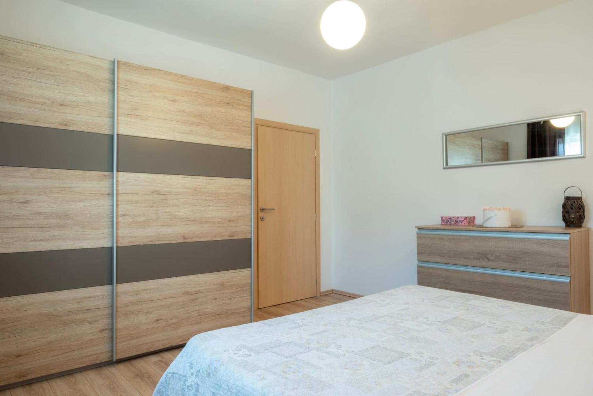 Apartman Karlo Antonio Трогір Екстер'єр фото