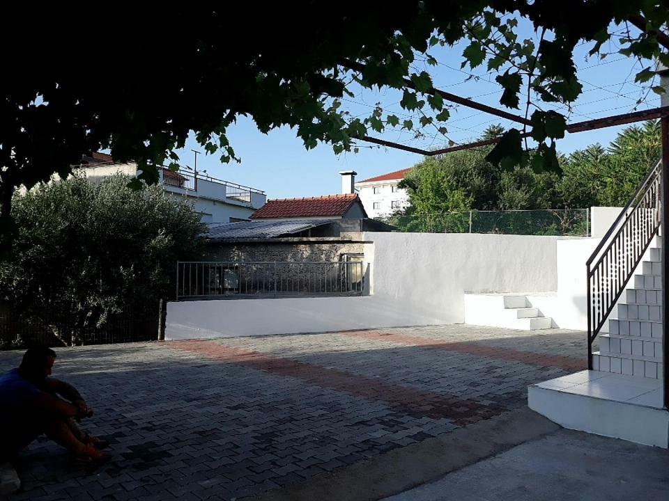 Apartman Karlo Antonio Трогір Екстер'єр фото